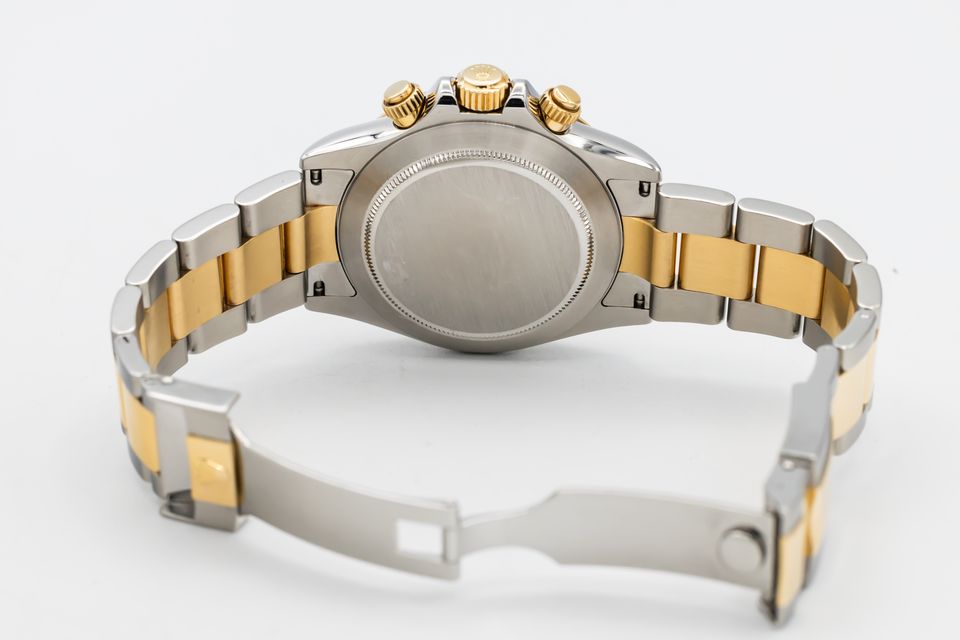 Rolex Daytona 116523 Image 4